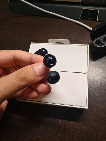 หูฟังบลูทูธ SoundPEATS PearlClip Pro Hi-res LDAC รูปที่ 10