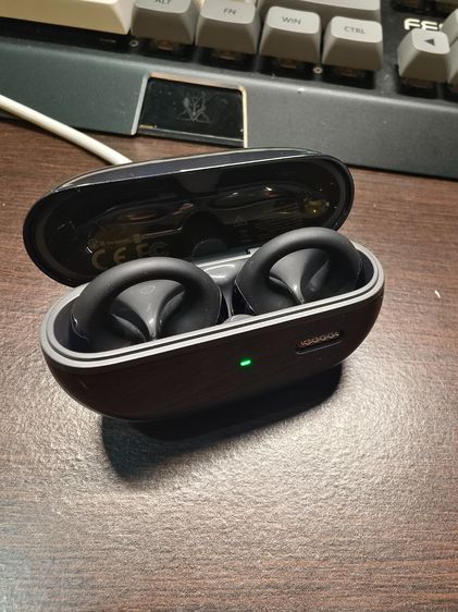 หูฟังบลูทูธ SoundPEATS PearlClip Pro Hi-res LDAC รูปที่ 4