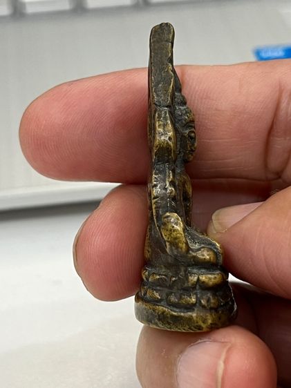 พระชินราชหล่อเก่า รูปที่ 2