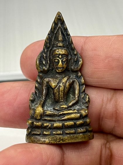 พระชินราชหล่อเก่า รูปที่ 7