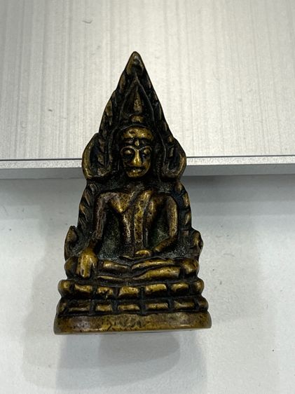 พระชินราชหล่อเก่า