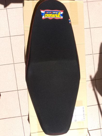 เบาะ yamaha mio 125gtx รูปที่ 2