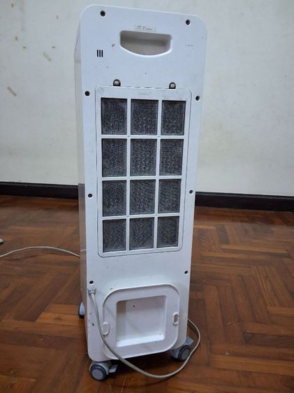 พัดลมไปน้ำฮาตาริ รูปที่ 4