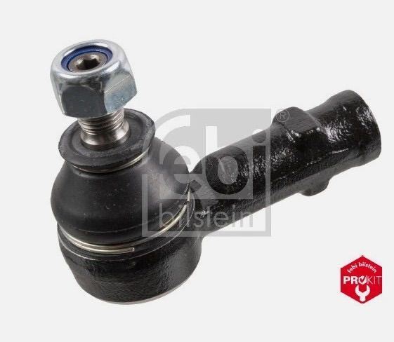 หัวลูกหมากหน้าซ้าย-ขวา รถมาสด้า Mazda Kia B092-32-280 ยี่ห้อ Febi 17059 รูปที่ 3