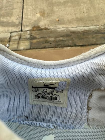 รองเท้า nike เเท้  รูปที่ 8