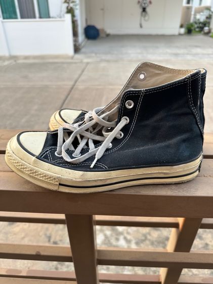 รองเท้า converse เเท้ รูปที่ 4