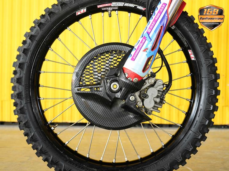 All New Honda CRF450RL ปี 2022 ดาวห์เริ่มต้นที่ 49,000 บ. รูปที่ 15