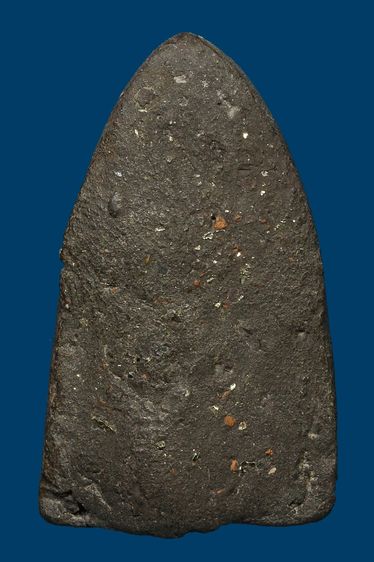 พระเก่า ฐษน2.1 สูง 3.7 ซ.ม BB 103 รูปที่ 2