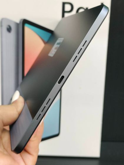 OPPO Pad Air 10 นิ้ว  RAM 4GB  ROM 64GB Snapdragon 680 มีกล่อง รูปที่ 9