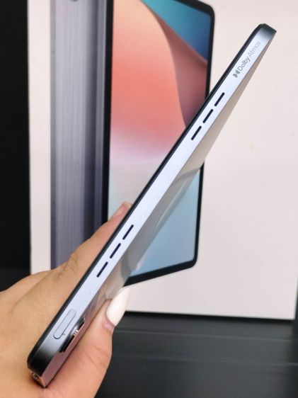 OPPO Pad Air 10 นิ้ว  RAM 4GB  ROM 64GB Snapdragon 680 มีกล่อง รูปที่ 11