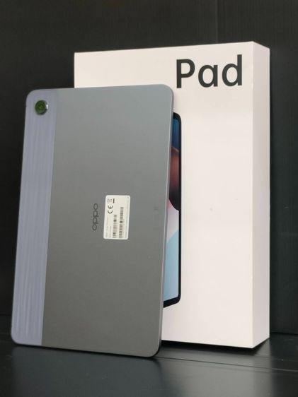 OPPO Pad Air 10 นิ้ว  RAM 4GB  ROM 64GB Snapdragon 680 มีกล่อง รูปที่ 3