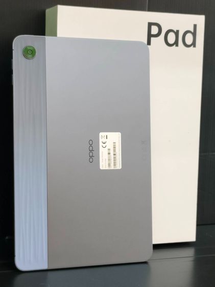 OPPO Pad Air 10 นิ้ว  RAM 4GB  ROM 64GB Snapdragon 680 มีกล่อง รูปที่ 4