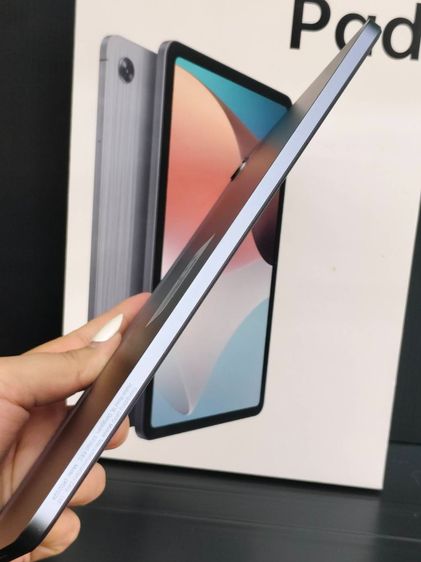 OPPO Pad Air 10 นิ้ว  RAM 4GB  ROM 64GB Snapdragon 680 มีกล่อง รูปที่ 8