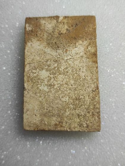 พระสมเด็จเก่าไม่ทราบที่ รูปที่ 2