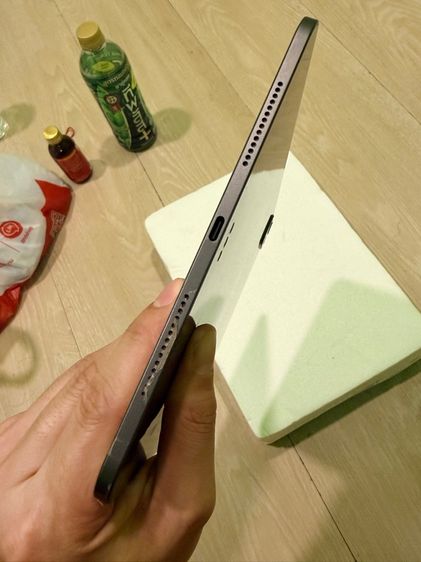 iPad Pro M4 รูปที่ 8