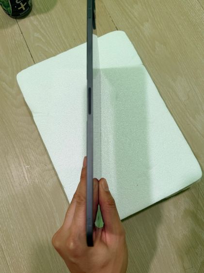 iPad Pro M4 รูปที่ 4