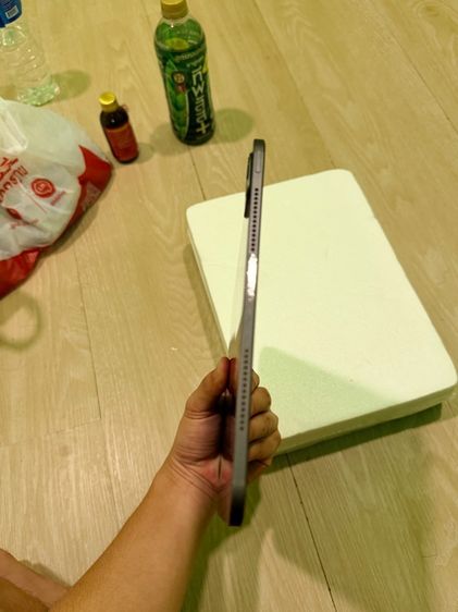 iPad Pro M4 รูปที่ 7