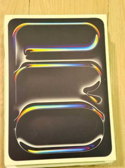 iPad Pro M4 รูปที่ 10