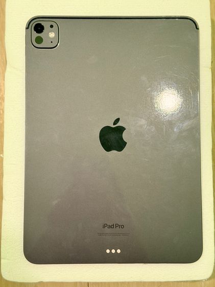 iPad Pro M4 รูปที่ 2