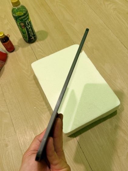 iPad Pro M4 รูปที่ 6