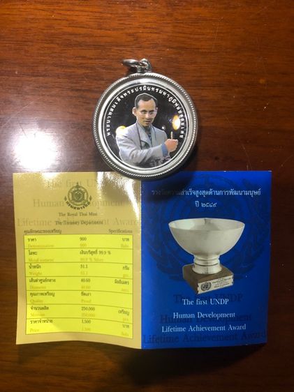 เหรียญไทย เหรียญรัชกาลที่9