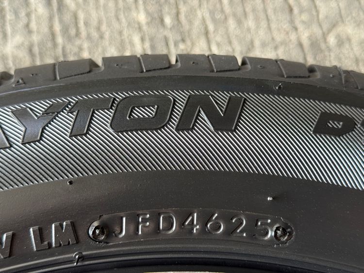 Honda Accord ขอบ 17 นิ้ว Top 🛞 รูปที่ 7