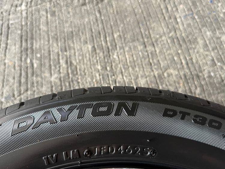 Honda Accord ขอบ 17 นิ้ว Top 🛞 รูปที่ 6