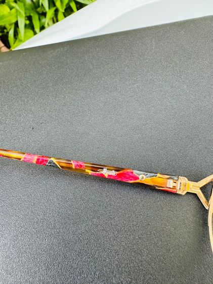 Vintage Silhouette ชิลูเอท แว่นตา รูปที่ 7