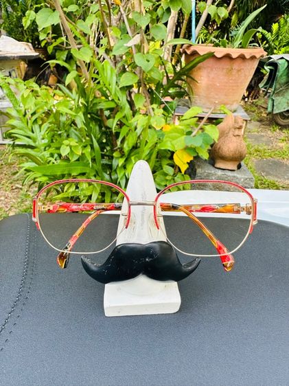 Vintage Silhouette ชิลูเอท แว่นตา รูปที่ 12