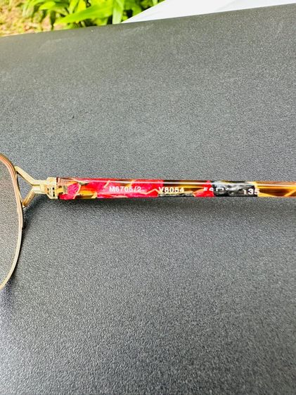 Vintage Silhouette ชิลูเอท แว่นตา รูปที่ 9