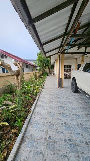 อื่นๆ ตกแต่งครบ สร้างเสร็จก่อน 2010 บ้านเดี่ยว 3 นอน 2 น้ำ 91 ตรว. สิริศา 5 บางเสร่ ชลบุรี โทร.0912523462 รูปที่ 4