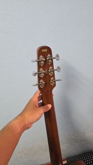 กีต้าร์โปร่ง BR-L1LS (จากร้านเต่าแดง.) รูปที่ 3