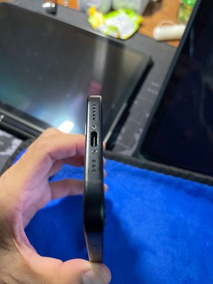 iPhone 15  รูปที่ 5