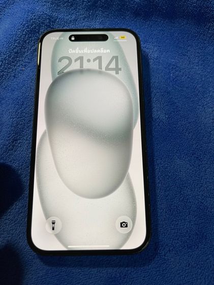 iPhone 15  รูปที่ 3