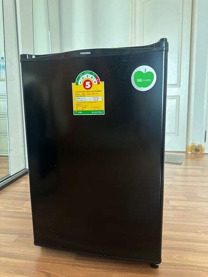 ตู้เย็นมินิบาร์ ความจุ 3.1 คิว รูปที่ 2