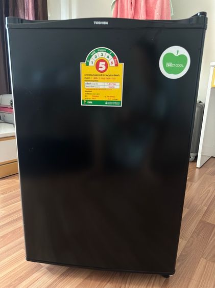 ตู้เย็นมินิบาร์ ความจุ 3.1 คิว