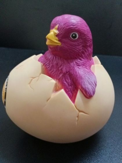 กระปุกออมสินลูกไก่ออกจากไข่ ของธนาคารออมสิน  รูปที่ 3