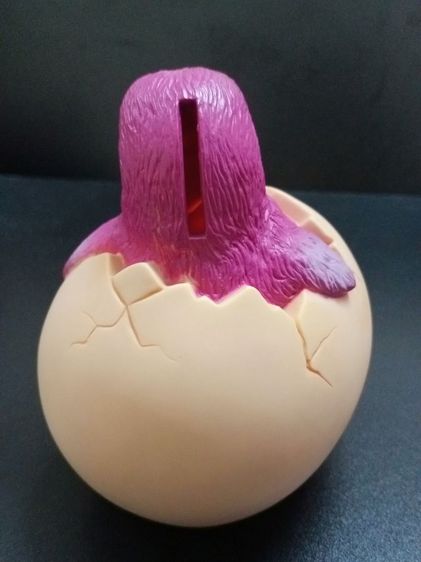 กระปุกออมสินลูกไก่ออกจากไข่ ของธนาคารออมสิน  รูปที่ 4