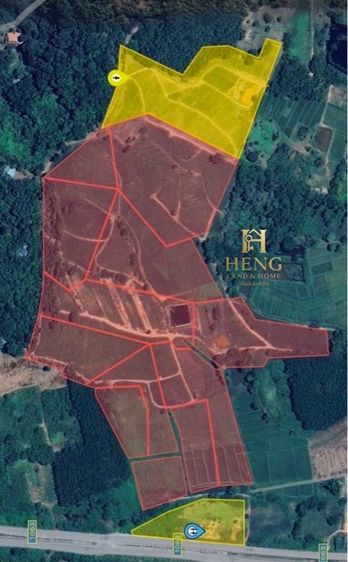 ไม่ใช่ ที่ดินวิวภูเขา เชียงแสน แม่จัน 88 ไร่ รูปที่ 2