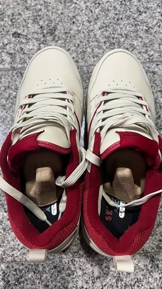 รองเท้า  รูปที่ 3