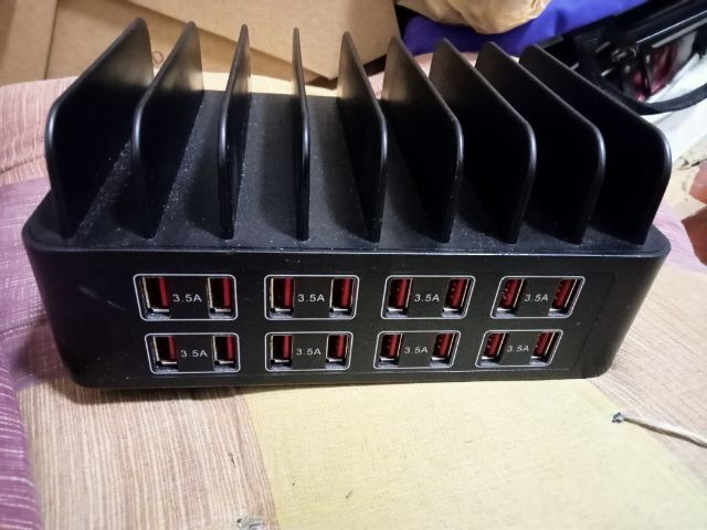 ขาย USB charger รุ่น YfY-A55