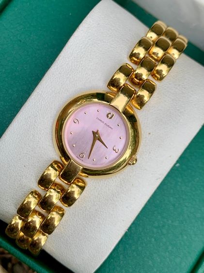 นาฬิกา Charles Jourdan Swiss Made แท้ รูปที่ 5