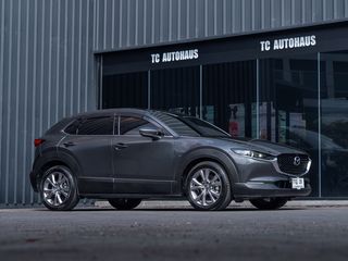 MAZDA CX-30 SP TOP 2020 รถบ้าน ไมล์น้อย สภาพป้ายแดง