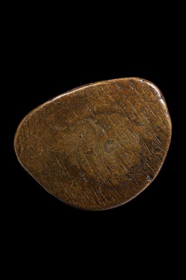 รูปหล่อหลวงพ่อเงิน วัดบางคลาน พิมพ์นิยม รูปที่ 3