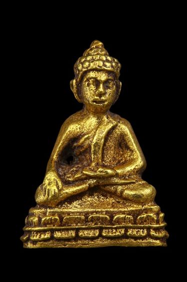 พระชัยวัฒน์ชินบัญชร หลวงปู่ทิม วัดละหารไร่ 