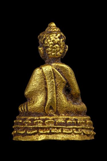 พระชัยวัฒน์ชินบัญชร หลวงปู่ทิม วัดละหารไร่  รูปที่ 2