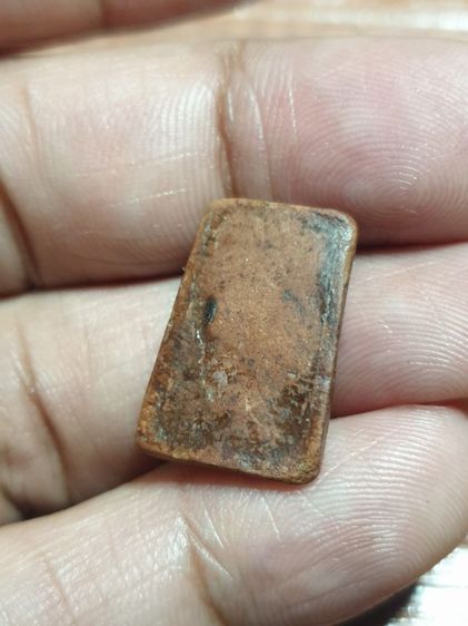 นางกวัก พิมพ์สี่เหลี่ยม ไม่ทราบวัดและปีที่ออก สภาพโดยรวมพระแท้ เก่า ได้อายุ รับประกันพระแท้ ได้พระตามรูปแน่นอน รูปที่ 8