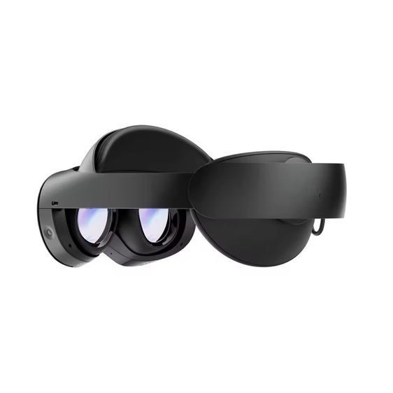 Meta Quest Pro พร้อมส่ง แว่น VR ระดับ Hi end อุปกรณ์ ครบ ใช้เล่นเกม ดูหนัง ฟังเพลง เป็นสเมือนโลกภาพยนต์ใกล้ตัว มากๆ   รูปที่ 18