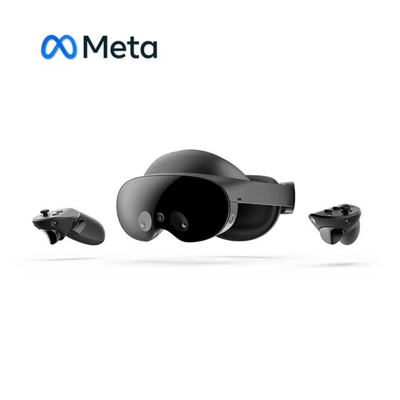 Meta Quest Pro พร้อมส่ง แว่น VR ระดับ Hi end อุปกรณ์ ครบ ใช้เล่นเกม ดูหนัง ฟังเพลง เป็นสเมือนโลกภาพยนต์ใกล้ตัว มากๆ   รูปที่ 17
