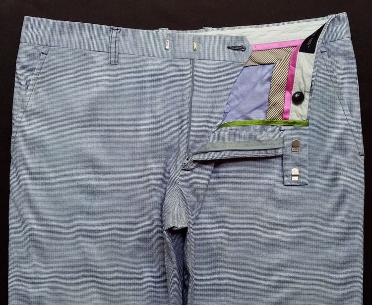 ETRO แท้ (ITALY)  รูปที่ 9